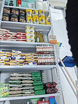 Katia sweetx online show from February 18, 2026, 12:01 pm