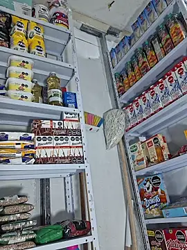 Katia sweetx online show from March 31, 2026, 10:37 am