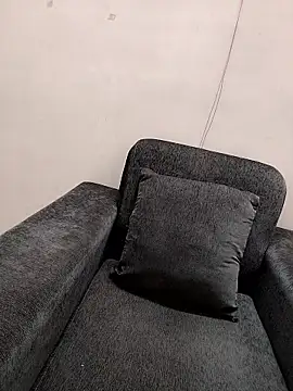 Cute Kritika online show from January 8, 2026, 3:31 am