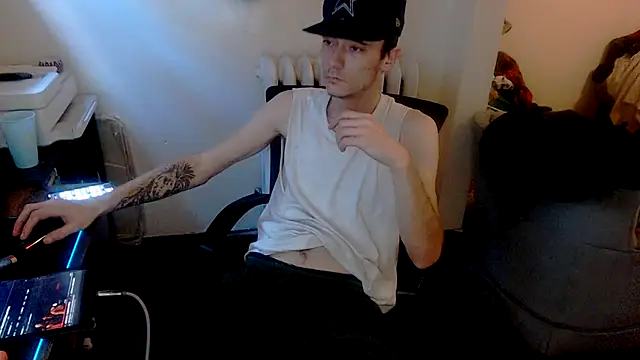 MrKingDick607 online show from October 24, 2025, 2:57 pm