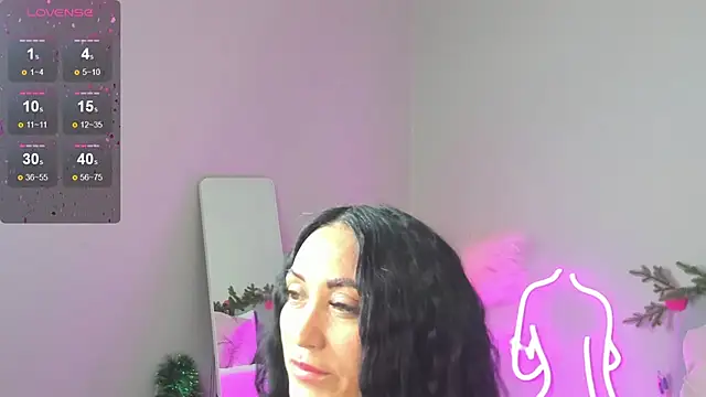 Margaret Clark  online show from January 10, 2025, 9:13 am