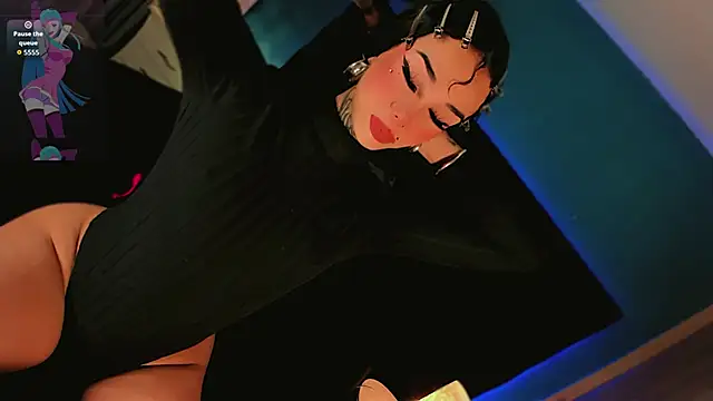 Sophia-Isabella online show from January 16, 2026, 10:08 am