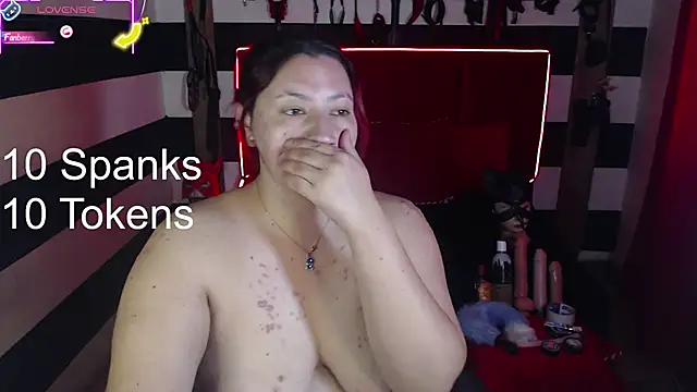 Snapshot of Lava_Vulcain chatting on September 30, 2025, 3:50 pm Lava Vulcain online show from September 30, 2025, 3:50 pm