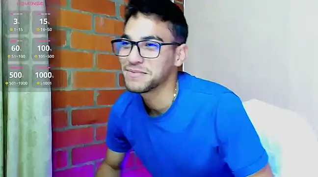 Leandro valenzuela online show from March 18, 2025, 11:42 pm