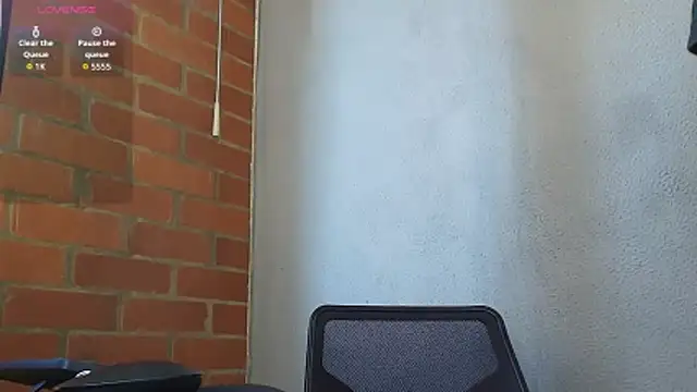 Leandro valenzuela online show from April 10, 2026, 4:01 pm