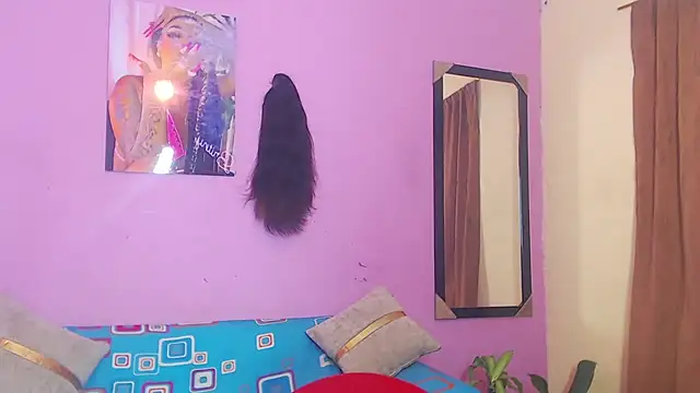 badgirls cx online show from November 23, 2025, 8:19 pm