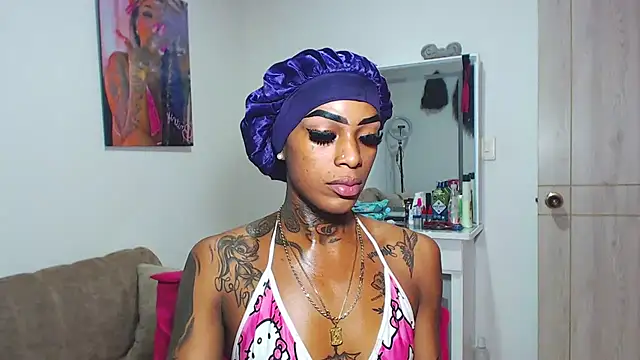 badgirls cx online show from February 27, 2026, 4:07 pm