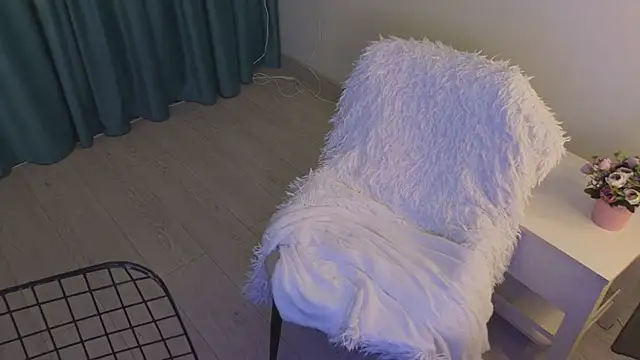 AudreyMell online show from January 10, 2025, 6:38 pm