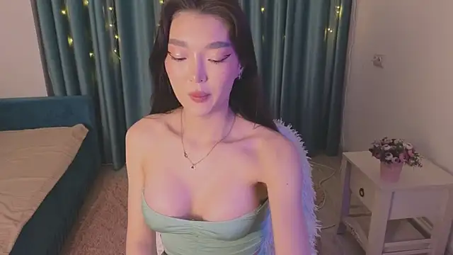 AudreyMell online show from January 31, 2025, 2:49 pm