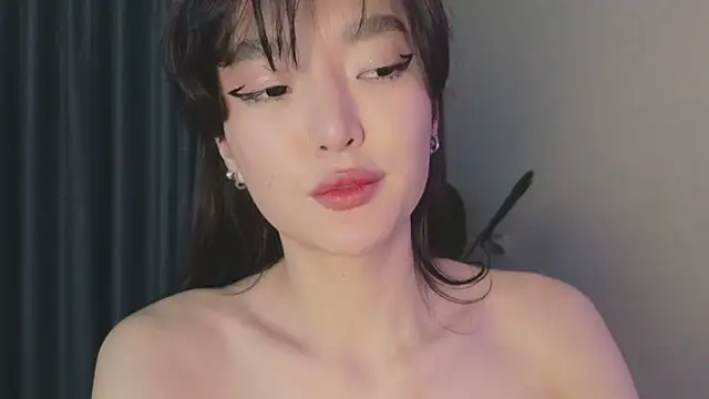 AudreyMell online show from February 27, 2025, 9:04 pm