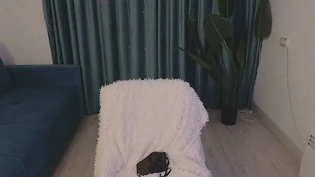 AudreyMell online show from March 12, 2025, 2:45 pm