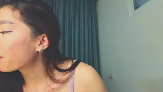 AudreyMell online show from March 15, 2026, 2:34 pm