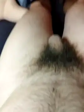 Crazzy Maiky online show from November 28, 2025, 10:01 pm