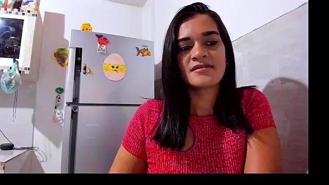 Snapshot of Biancasantillana chatting on October 4, 2025, 9:24 pm Biancasantillana online show from October 4, 2025, 9:24 pm