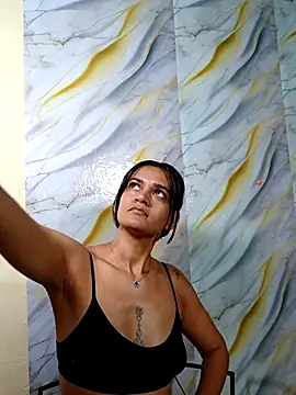 Biancasantillana online show from March 4, 2026, 2:06 am