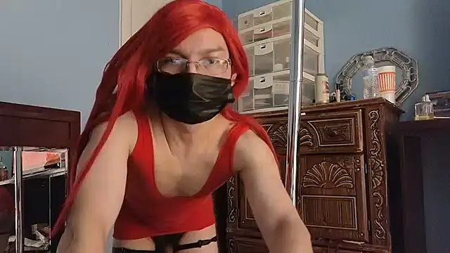 Sandrasaa online show from December 13, 2024, 6:53 am