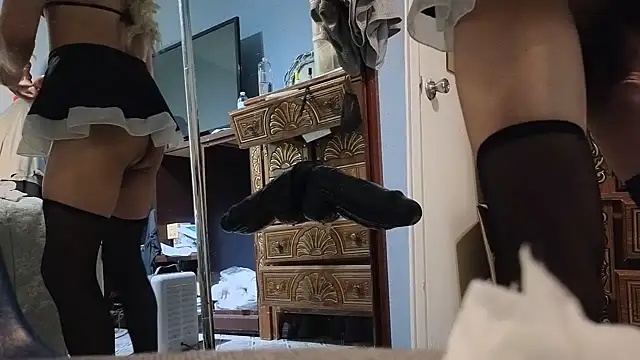 Sandrasaa online show from December 20, 2024, 10:38 am