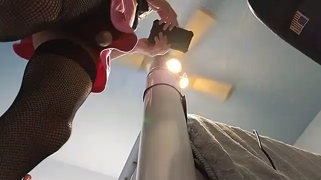 Sandrasaa online show from December 22, 2024, 10:58 pm