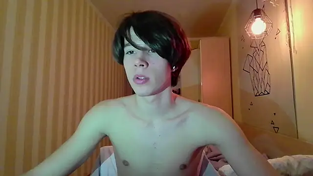 gayGamogey online show from March 10, 2025, 9:18 pm