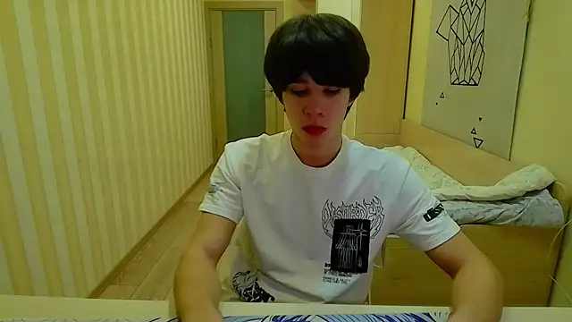 gayGamogey online show from December 19, 2025, 6:59 pm