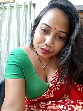 DREAM GIRL-30 online show from February 16, 2025, 12:10 pm