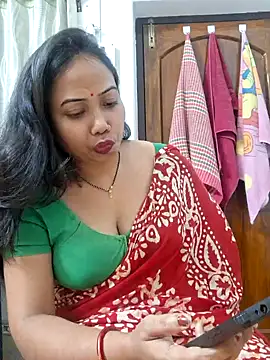 DREAM GIRL-30 online show from February 17, 2025, 2:48 pm