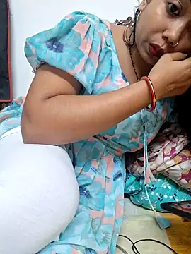 DREAM GIRL-30 online show from February 18, 2025, 7:10 am