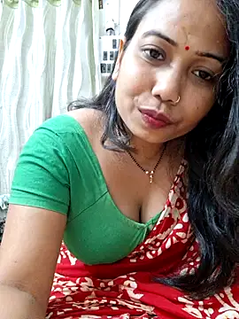 DREAM GIRL-30 online show from February 18, 2025, 3:21 pm