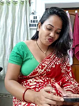 DREAM GIRL-30 online show from February 24, 2025, 12:37 pm