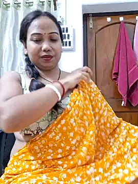 DREAM GIRL-30 online show from March 9, 2025, 6:00 pm