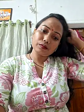 DREAM GIRL-30 online show from September 29, 2025, 7:35 am