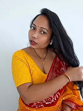 DREAM GIRL-30 online show from November 16, 2025, 6:19 am