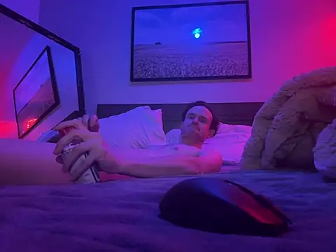 ChillzPnp online show from March 10, 2025, 10:59 am