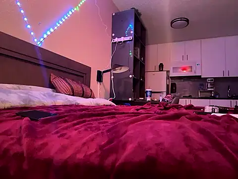 ChillzPnp online show from March 20, 2025, 2:40 am