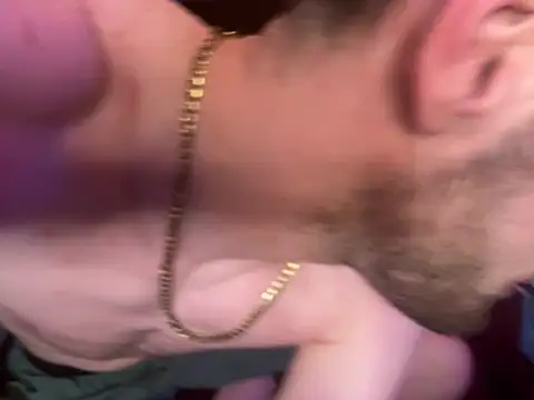 ChillzPnp online show from March 20, 2025, 11:23 pm