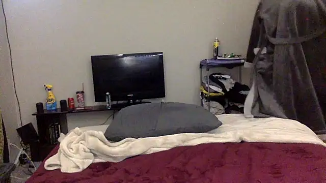 ChillzPnp online show from November 29, 2025, 5:27 pm