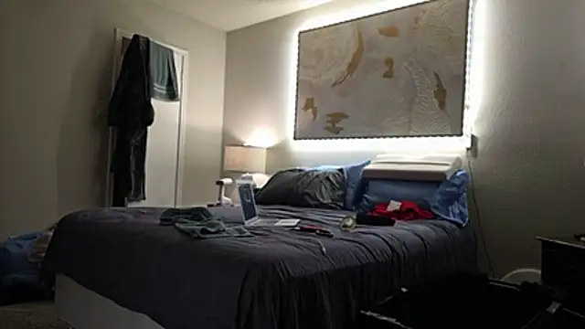 ChillzPnp online show from December 20, 2025, 4:25 pm