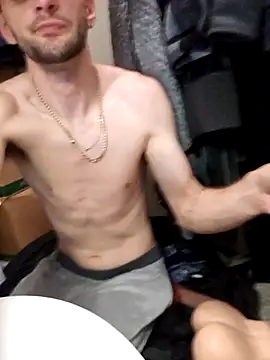 ChillzPnp online show from February 22, 2026, 8:02 am