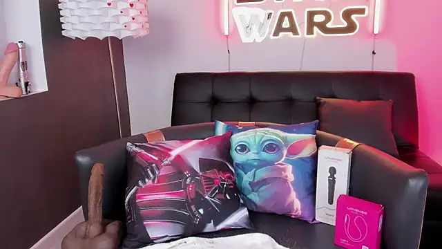 miss  allison online show from April 2, 2026, 11:08 am