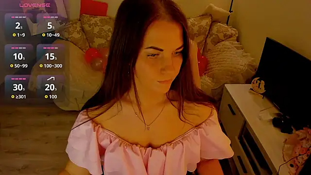 masha19981 online show from November 4, 2025, 7:35 pm