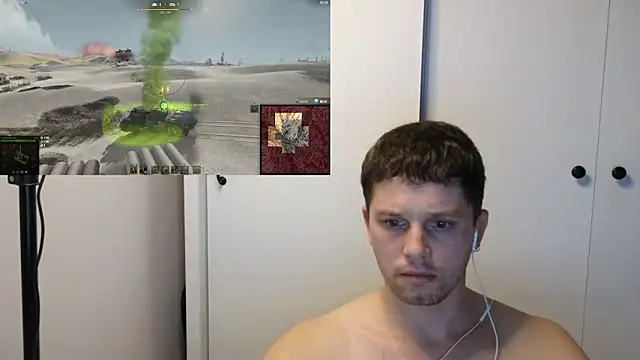 BigL0ve online show from November 5, 2025, 1:33 pm