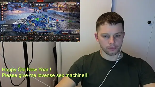 Snapshot of BigL0ve chatting on January 18, 2026, 1:37 pm BigL0ve online show from January 18, 2026, 1:37 pm