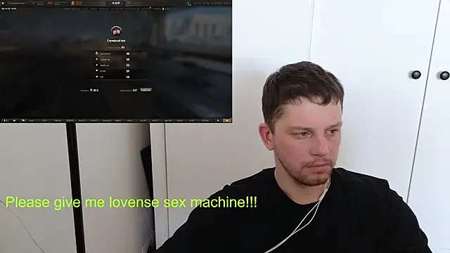 Snapshot of BigL0ve chatting on February 8, 2026, 5:00 am BigL0ve online show from February 8, 2026, 5:00 am