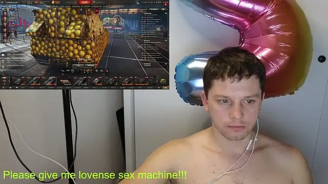 Snapshot of BigL0ve chatting on February 22, 2026, 2:48 pm BigL0ve online show from February 22, 2026, 2:48 pm