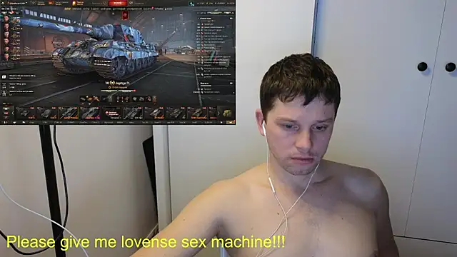 Snapshot of BigL0ve chatting on March 1, 2026, 2:19 pm BigL0ve online show from March 1, 2026, 2:19 pm