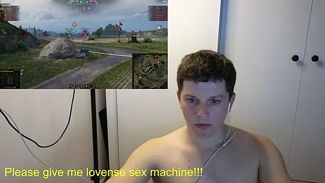 BigL0ve online show from March 6, 2026, 3:41 pm