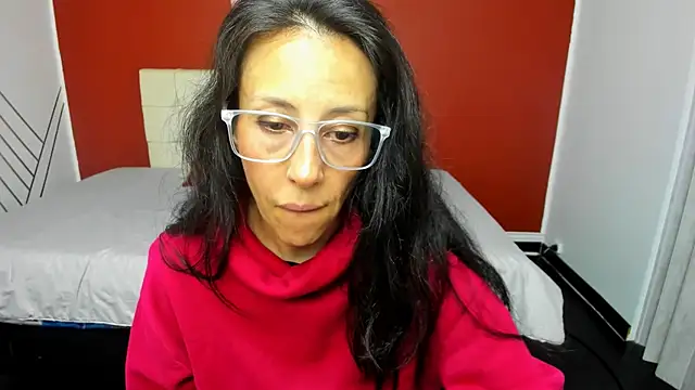 Abrillee1 online show from December 26, 2024, 10:52 pm