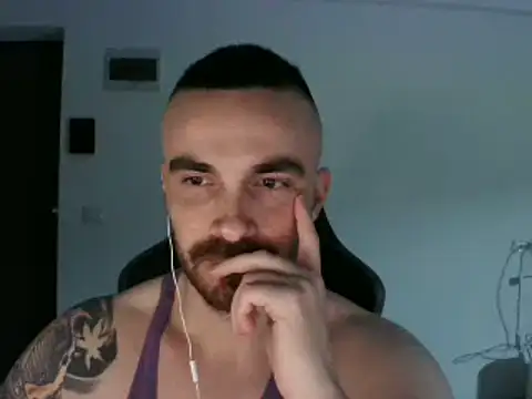 mu5clemania2 online show from February 5, 2025, 8:35 pm