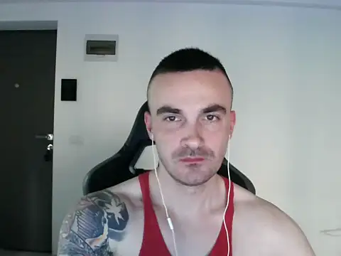 mu5clemania2 online show from February 12, 2025, 1:16 pm