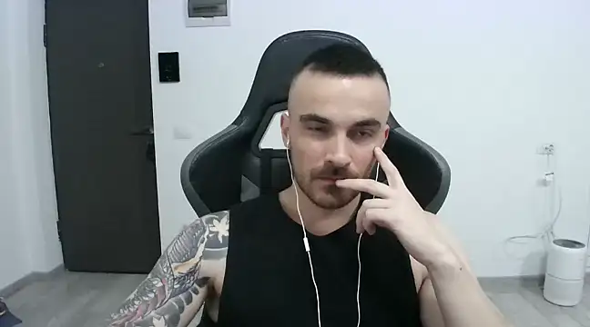 mu5clemania2 online show from February 16, 2025, 4:53 pm